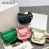 Mini Handbags Women Candy Lipstick Purse Shoulder Crossbody Bag
