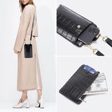 Fashionable  Leather Shoulder Bag for Women