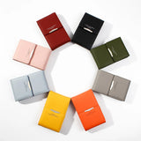 Mini Women Shoulder Bag Female Phone Wallet Small Crossbody Bag