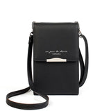 Mini Women Shoulder Bag Small Crossbody Bag Ladies Wallet Purse