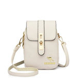 Mini Shoulder Small Bag Women Mobile Phone Bag
