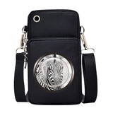 Animal Print Fanny Pack for Samsung/iPhone/Huawei