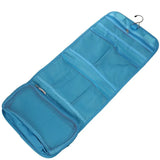 Large Size Portable Travel Storage Jewelry Makeup Hanging Bags