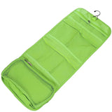 Large Size Portable Travel Storage Jewelry Makeup Hanging Bags
