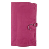 Large Size Portable Travel Storage Jewelry Makeup Hanging Bags