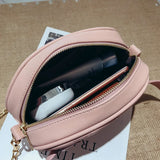 Women's Waist Bag Soft Leather Crossbody Fanny Pack