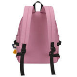 Waterproof Shoulder School Bags for Teenage Girls Backpack