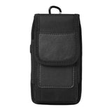 Multi-function Nylon Fanny Waist Bag Mobile Phone Purse Outdoor Travel Sports