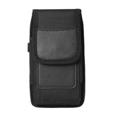 Multi-function Nylon Fanny Waist Bag Mobile Phone Purse Outdoor Travel Sports