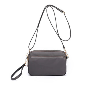 Multi-functional Women's Shoulder Bag Waterproof Messenger Bag