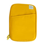Shockproof Multi-layer Tablet Liner Bag for iPad Pro 11 12.9 Inch