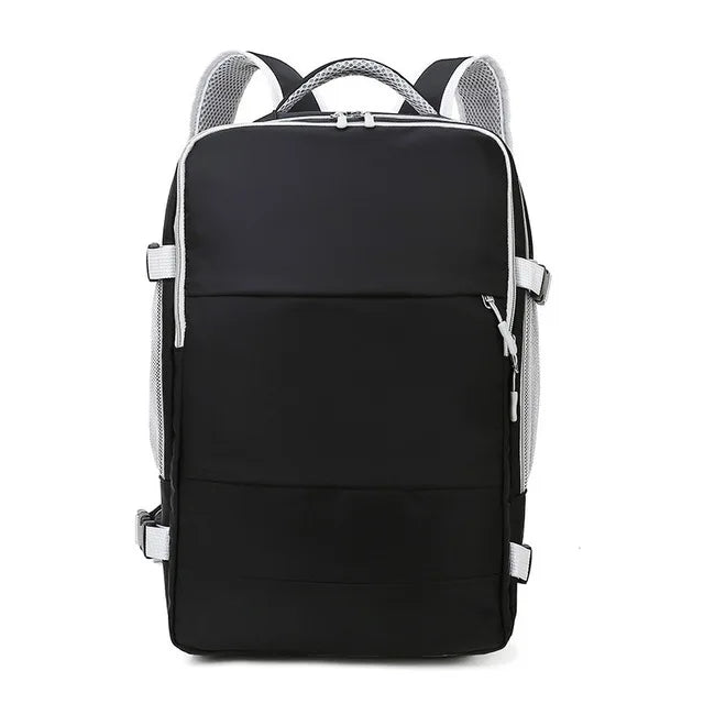 Large Capacity Sport Backpack Pink Backpacks Female Outdoor Luggage Bag