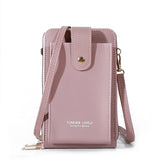 Mini Shoulder Bag Woman Daily Clutch Bolsas Crossbody Bag