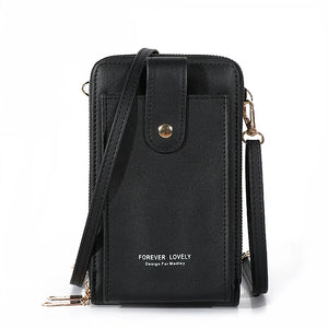 Mini Shoulder Bag Woman Daily Clutch Bolsas Crossbody Bag