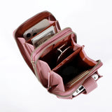 Mini Shoulder Bag Woman Daily Clutch Bolsas Crossbody Bag