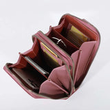 Mini Shoulder Bag Woman Daily Clutch Bolsas Crossbody Bag