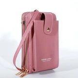 Mini Shoulder Bag Woman Daily Clutch Bolsas Crossbody Bag