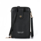 Mini Shoulder Bag Woman Daily Clutch Bolsas Crossbody Bag