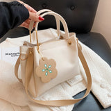 Multifunction Shoulder Bags Large Capacity Women Crossbody Handbag Totes