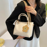 Multifunction Shoulder Bags Large Capacity Women Crossbody Handbag Totes