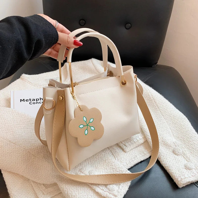 Multifunction Shoulder Bags Large Capacity Women Crossbody Handbag Totes