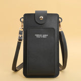 Touch Screen Mini Shoulder Bag Women's Crossbody Bag