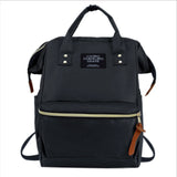 Large Capacity Nappy Bag Mummy Baby Waterproof Backpack