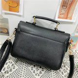 Music Piano Notes Tote Handbag Shoulder bag Women Casual Solid Shopping