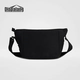National Flag Soccers Prints Casual Messenger Bags Teenager School Laptop Canvas