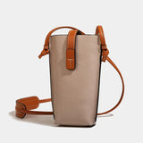 Mini Shoulder Bag Women Crossbody Handbag Purse
