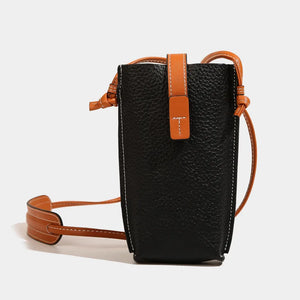 Mini Shoulder Bag Women Crossbody Handbag Purse