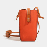 Mini Shoulder Bag Women Crossbody Handbag Purse