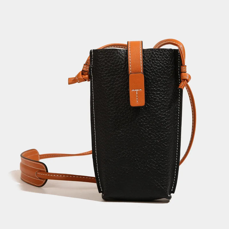 Mini Shoulder Bag Women Crossbody Handbag Purse