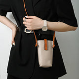 Mini Shoulder Bag Women Crossbody Handbag Purse