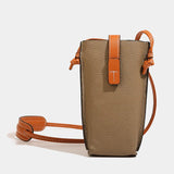 Mini Shoulder Bag Women Crossbody Handbag Purse