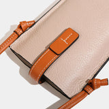 Mini Shoulder Bag Women Crossbody Handbag Purse