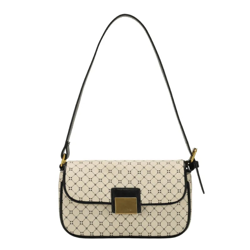 Canvas Crossbody Bag for Women Travel Casual Purse