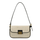 Canvas Crossbody Bag for Women Travel Casual Purse