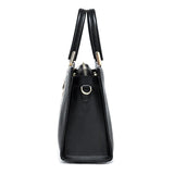 Flow All-Match Shoulder Bag Large Capacity Women's Handbag