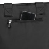 Female Top-Handle Bags Women's Shoulder bags Nylon Purse High Leisure Handbags