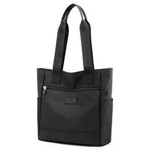 Female Top-Handle Bags Women's Shoulder bags Nylon Purse High Leisure Handbags
