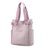 Designer Women's Nylon Totes Shoulder Bag High Shopping Travel Bags