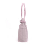 Designer Women's Nylon Totes Shoulder Bag High Shopping Travel Bags