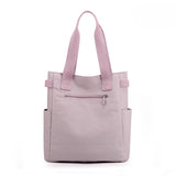Designer Women's Nylon Totes Shoulder Bag High Shopping Travel Bags