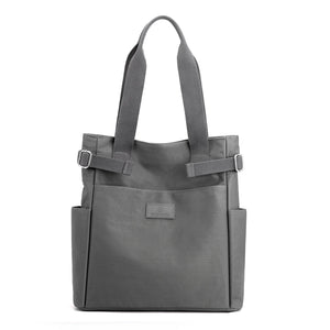 Designer Women's Nylon Totes Shoulder Bag High Shopping Travel Bags