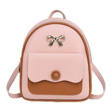 Mini Backpack Small Bag for Girls