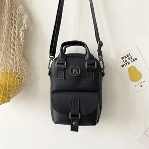 Girls' Mini Backpack Small Backless Bag