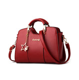 Women's Large Capacity Handbags