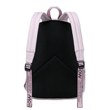 Women Laptop Backpack for Girls Large Capacity School Bag Waterproof Mochilas
