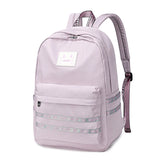 Women Laptop Backpack for Girls Large Capacity School Bag Waterproof Mochilas